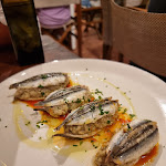 Photo n°6 de l'avis de Andrea.c fait le 30/08/2023 à 13:40 sur le  Osteria di Mare Enfola à Portoferraio