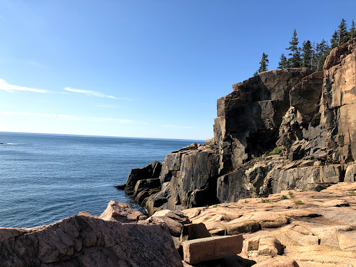 Rock Climbing Instructor «Atlantic Climbing School», reviews and photos, 67 Main St, Bar Harbor, ME 04609, USA