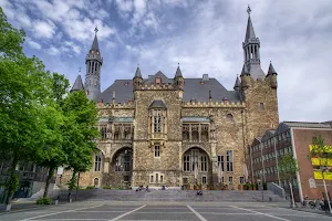 City Hall Aachen image