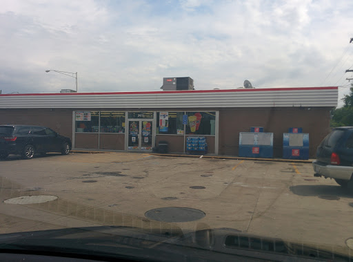 Convenience Store «Speedway», reviews and photos, 24771 Coolidge Hwy, Oak Park, MI 48237, USA