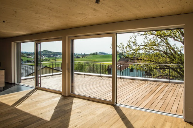 Rezensionen über Vonlanthen Holzbau AG in Villars-sur-Glâne - Zimmermann