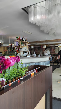 Atmosphère du Restaurant asiatique Enlai à Chambray-lès-Tours - n°7