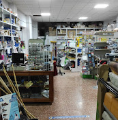 Ferreteria El Cerrojo - Av. Constitucion, 49, 29370 Benaoján, Málaga