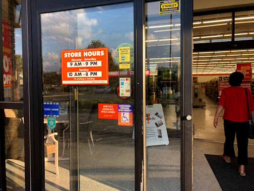 Discount Store «Big Lots», reviews and photos, 111 Racetrack Rd NW a, Fort Walton Beach, FL 32547, USA