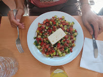 Plats et boissons du Restaurant turc Chez Malo à Plombières-les-Bains - n°7