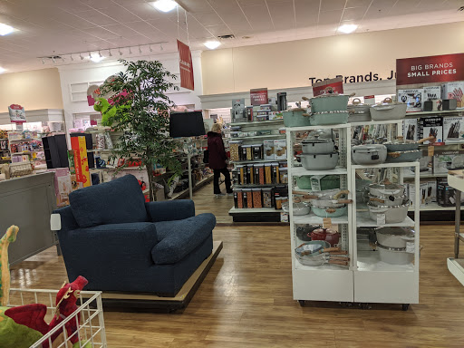 Department Store «HomeGoods», reviews and photos, 86 US-6, Mahopac, NY 10541, USA