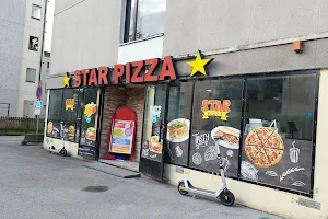 Järvenpään Star Pizza image