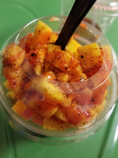 Ice Cream Shop «Las Delicias», reviews and photos, 1815 Old Morrilton Hwy #103, Conway, AR 72032, USA