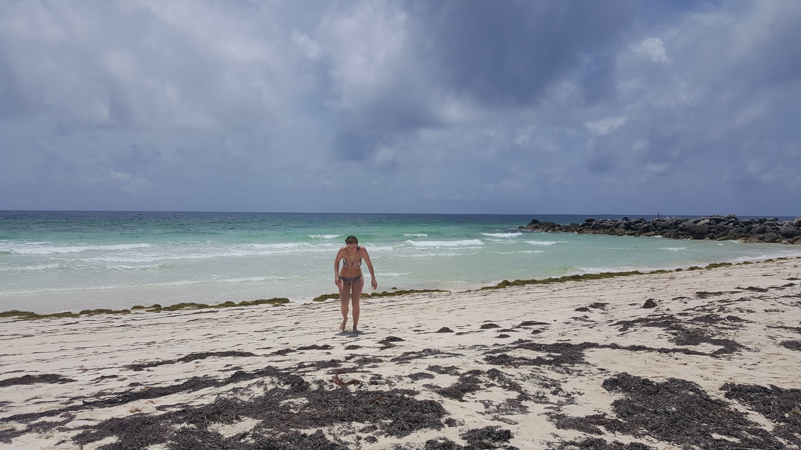 Fotografie cu East Palm beach zonele de facilități