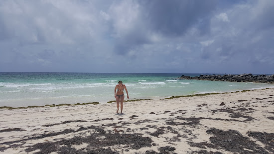 East Palm beach