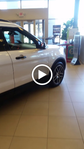 Car Dealer «Metropolitan Ford of Eden Prairie», reviews and photos, 12477 Plaza Dr, Eden Prairie, MN 55344, USA