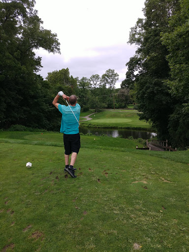 Golf Course «Locust Valley Golf Course», reviews and photos, 5525 Locust Valley Rd, Coopersburg, PA 18036, USA