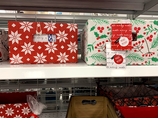 Clothing Store «Ross Dress for Less», reviews and photos, 21556 S Ellsworth Loop, Queen Creek, AZ 85142, USA