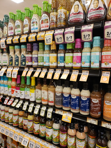 Health Food Store «Sprouts Farmers Market», reviews and photos, 1706 E Southern Ave, Tempe, AZ 85282, USA