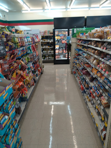 Convenience Store «7-Eleven», reviews and photos, 3777 Lafayette St, Santa Clara, CA 95054, USA