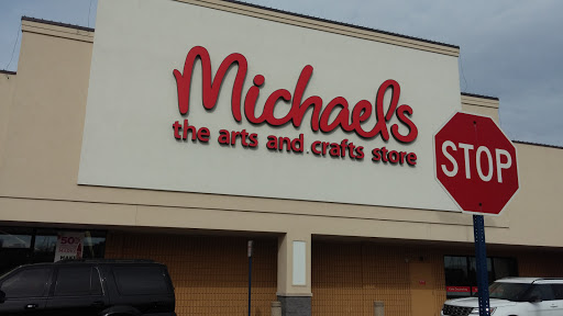 Craft Store «Michaels», reviews and photos, 1516 Butterfield Rd a, Downers Grove, IL 60515, USA