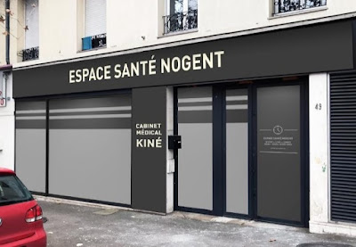 Cabinet Médical Paramédical - Espace Santé Nogent à Nogent-sur-Marne