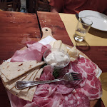 Photo n°1 de l'avis de Ada.i fait le 24/08/2023 à 22:14 sur le  Osteria Pappa e Ciccia à Viserbella