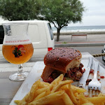 Photo n° 1 de l'avis de david.e fait le 19/08/2019 à 09:12 pour Bi Ur Arte à Hendaye