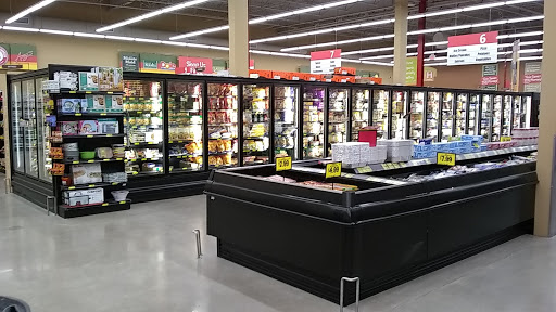 Grocery Store «Grocery Outlet Bargain Market», reviews and photos, 70 N West End Blvd, Quakertown, PA 18951, USA