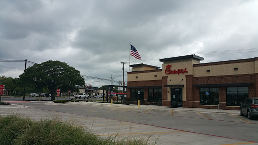 Fast Food Restaurant «Chick-fil-A», reviews and photos, 1060 Junction Hwy, Kerrville, TX 78028, USA