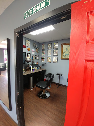 Tattoo Shop «Stainless Studios», reviews and photos, 101 S Munger Blvd, Dallas, TX 75214, USA
