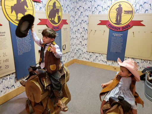 Museum «The MOOseum», reviews and photos, 201 S Bainbridge St, Montgomery, AL 36104, USA