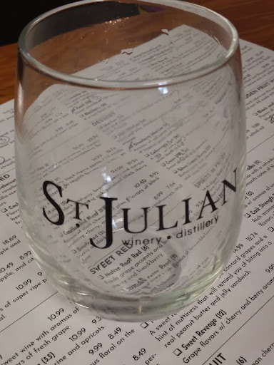 Winery «St. Julian Winery», reviews and photos, 127 S Main St, Frankenmuth, MI 48734, USA