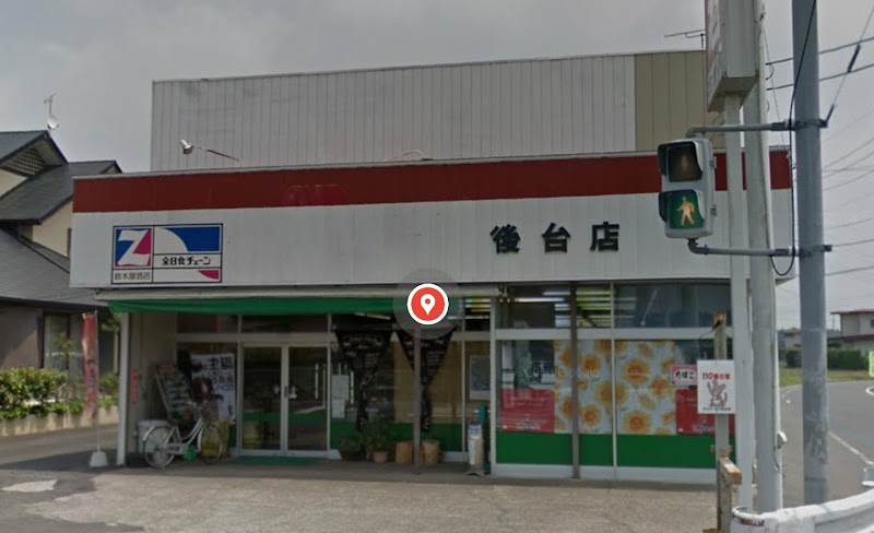 Ｋマート後台店