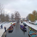 Photo n°2 de l'avis de Ilka.a fait le 06/12/2023 à 18:35 sur le  Lübbenau à Lübbenau