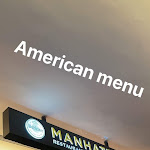 Photo n°2 de l'avis de Olivier.o fait le 03/11/2021 à 12:49 sur le  Manhattan | Restaurant Düsseldorf à Düsseldorf