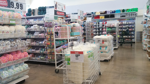 Fabric Store «Jo-Ann Fabrics and Crafts», reviews and photos, 1250 S La Cienega Blvd, Los Angeles, CA 90035, USA