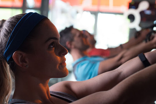 Physical Fitness Program «Orangetheory Fitness Portland-Lloyd District», reviews and photos, 1107 NE 9th Ave, Portland, OR 97232, USA