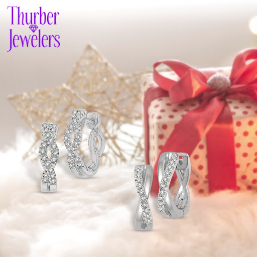 Jeweler «Thurber Jewelers», reviews and photos, 18849 Freeport St, Elk River, MN 55330, USA