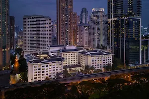 Anantara Siam Bangkok Hotel image