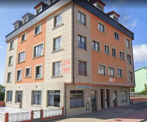 Centro Podológico Valdoviño en Valdoviño, A Coruña