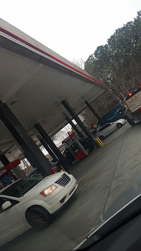 Gas Station «QuikTrip», reviews and photos, 5705 Fulton Industrial Blvd SW, Atlanta, GA 30336, USA