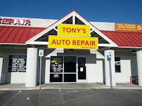 Tony's Auto Repair - Photo 2 - Car repair in Las Vegas, NV, Enterprise