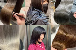 Hair design Reflet by remmy | Tokyo Shinjuku Ekusute Hair Salon image