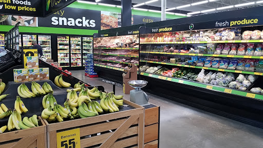 Discount Store «Dollar General Market», reviews and photos, 816 S Main St, Morgantown, KY 42261, USA