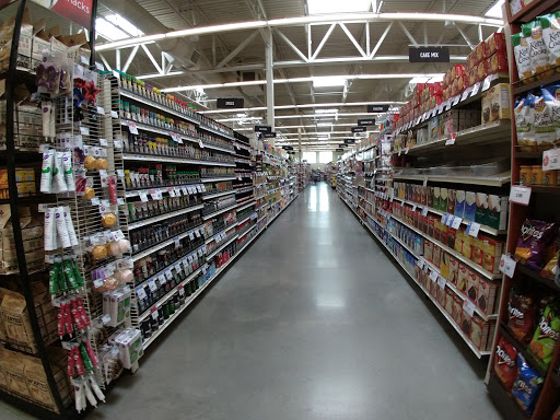 Grocery Store «Hy-Vee», reviews and photos, 6150 Egan Dr, Savage, MN 55378, USA