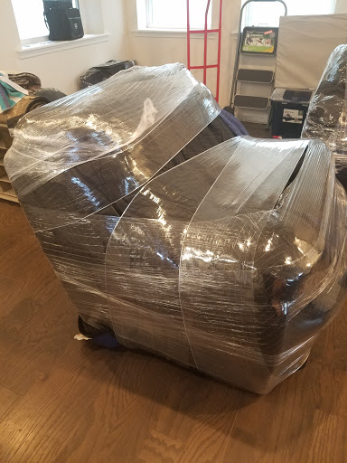 Moving Company «A MOVE Ahead Movers», reviews and photos, 4192 S Orange Blossom Trail, Kissimmee, FL 34746, USA