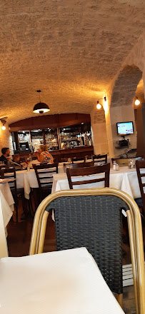 Atmosphère du Restaurant La Gogaille à Villers-sur-Mer - n°4