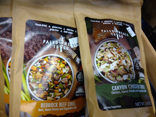 Camping Store «Outdoors Geek», reviews and photos, 4431 Glencoe St, Denver, CO 80216, USA