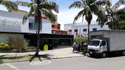 Córdoba Centro Comercial