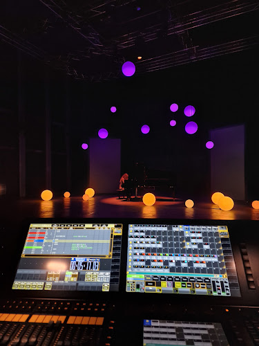 Rezensionen über Nino Rovere Light Design in Sursee - Musikgeschäft