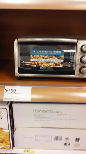 Department Store «Target», reviews and photos, 9400 192nd Ave E, Bonney Lake, WA 98391, USA