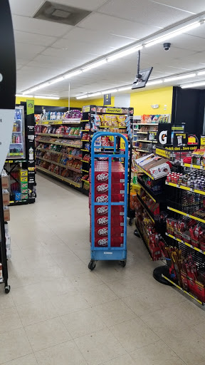 Discount Store «Dollar General», reviews and photos, 1999 Burgess Falls Rd, Cookeville, TN 38506, USA