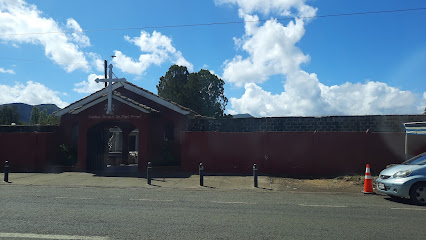 Cementerio Colbún