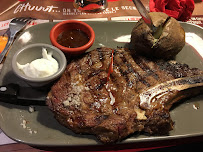 Steak du Restaurant Buffalo Grill Servon - n°8